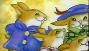 Golden Book Video - The Tale of Peter Rabbit