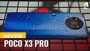 Poco X3 Pro full review