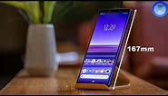 Top 5 Tallest Phones Ever Made 2019 -Tall Smartphones By Height