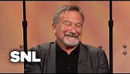 What Up With That?: Robert De Niro and Robin Williams - SNL