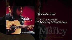 Smile Jamaica (1992) - Bob Marley & The Wailers