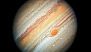 Hubble's New Portrait of Jupiter - NASA Science