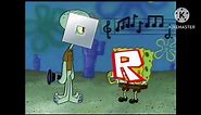 (Why are you still watching this?) SpongeBob Wrong Notes Meme