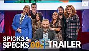 Spicks and Specks: 00s Special | Official Trailer