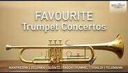 Favourite Trumpet Concertos