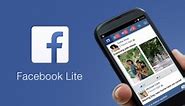 Download & Run Facebook Lite APK for Android
