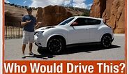 2016 Nissan Juke NISMO AWD: Who would drive this thing!? (unscripted review and test drive)