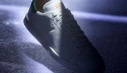 adidas Stan Smith Lux Shoes - White | Unisex Lifestyle | adidas US