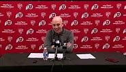 Utah Basketball Press Conference | 2.6.24