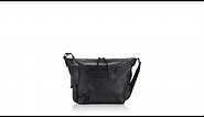 Balenciaga Grained Calfskin Neo Classic Large Hobo Black