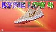 Nike Kyrie LOW 4 Performance Review!