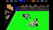 Family Boxing [Famicom]