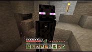 Minecraft Xbox - Quest To Kill The Ender Dragon - Endermen Hunting - Part 5