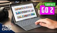 Microsoft Surface Go 2 REVIEW - Should You Buy It? | The Tech Chap