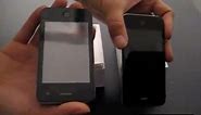 Is your iPhone 4 REAL or FAKE? Find out if yours is the real McCoy