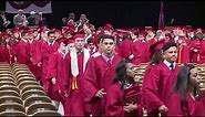 Springdale High School Graduation | Class of 2018