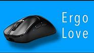 Top 3 Best Ergo Gaming Mice! 🔥