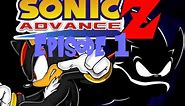 Sonic Advance Z Episode 1 (Remastered)