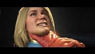 Injustice 2 Superman Ending (Bad Ending) Chapter 12 Absolute Power