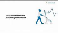 Novartis – Who We Are