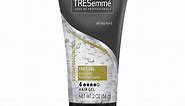 Tresemme TRES Two Frizz Control Humidity Resistant Squeeze Hair Styling Gel, 2 oz, Travel Size