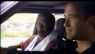 1995 Volvo 960 commercial