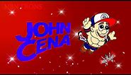 ●WWE:John Cena New Titantron-Entrance Video + Arena Effect Theme Song 2023 HD