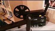 How To Buy A Super 8 Movie Projector