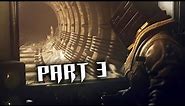 Wolfenstein 2 The New Colossus Walkthrough Part 3 - NEW YORK (Full Game) Let's Play Playthrough
