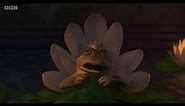 Shrek the Third: Harold Frog King Dies
