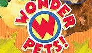 Wonder Pets: Season 1 Episode 12 Save the Camel/Save the Ants