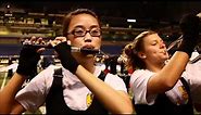 Sports illustrated marching band clip