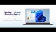 SGIN 17 Inch Laptop| Key Features
