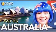 AUSTRALIA | Así es Australia | La Tierra del Sur