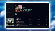 Custom themes for spotify tutorial (QUICK AND EASY!!)