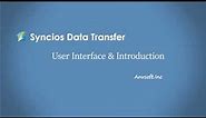 What's Syncios Data Transfer?