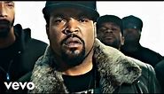 Ice Cube, Dr. Dre & Snoop Dogg - Streets of California ft. WC, Busta Rhymes