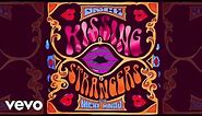 DNCE - Kissing Strangers (Audio) ft. Nicki Minaj