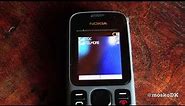 Nokia 101 dual-sim unboxing and look at the OS