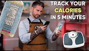 How To Track Your Calories & Tips For Beginners