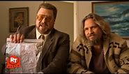 The Big Lebowski (1998) - Is This Your Homework, Larry? Scene | Movieclips