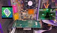 3dfx Voodoo 3, Pentium 3 Retro PC Build (2022)