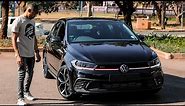 2022 VW Polo GTI Full In-depth Review | The All New Polo GTI |