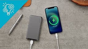 Top 5 Best Power Banks for iPhone 12