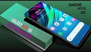 Samsung Galaxy M72 5G Price, Release Date, First Look, Concept, 2021!