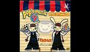 pop'n music 9 The Plaspecial CD - 家庭用「ポップンミュージック９」メドレー