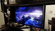 Acer Predator X27 review (in-depth) - 4K 144Hz HDR FALD gaming monitor - By TotallydubbedHD
