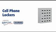 Lockers.com | Cell Phone Storage Lockers