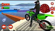 Extreme Bike Stunts Mania Android Gameplay #15