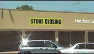 Let's Visit a Closing Wal-Mart Store
